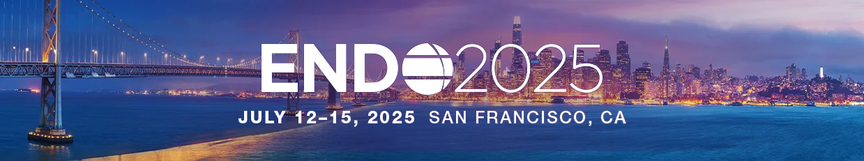ENDO-2025