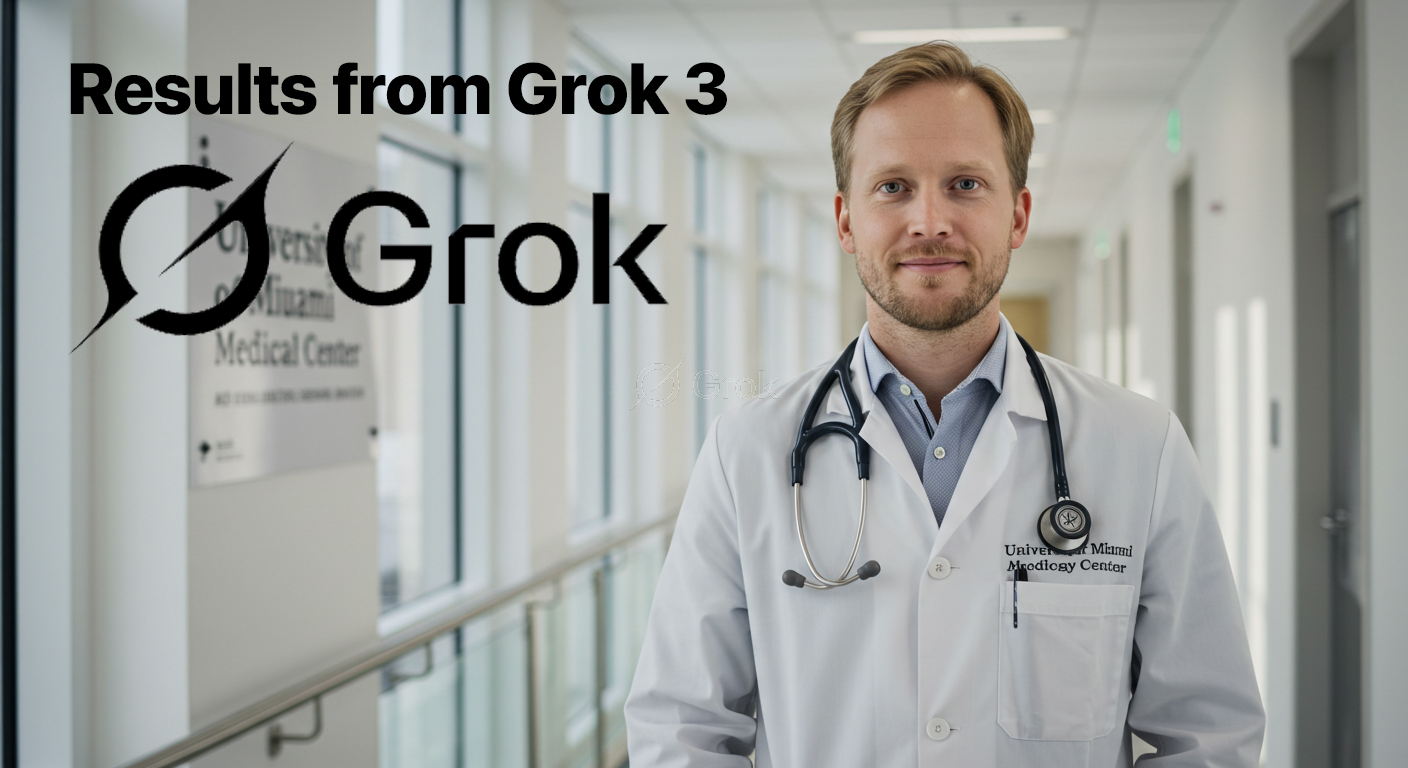 KOL-Grok3