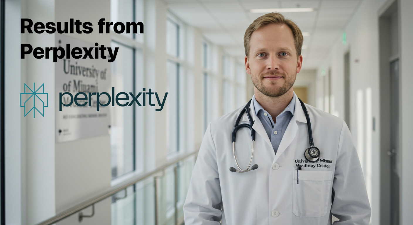KOLPerplexity